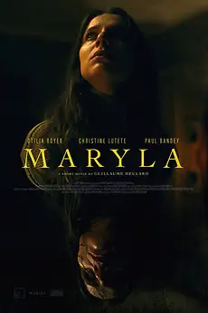 Maryla, 2023 - ★½