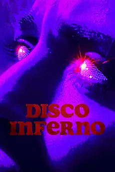 Disco Inferno, 2023 - ★
