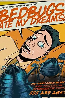 Bedbugs Ate My Dreams!, 2023 - ★★★ (contains spoilers)