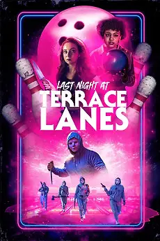 Last Night at Terrace Lanes, 2024 - ★