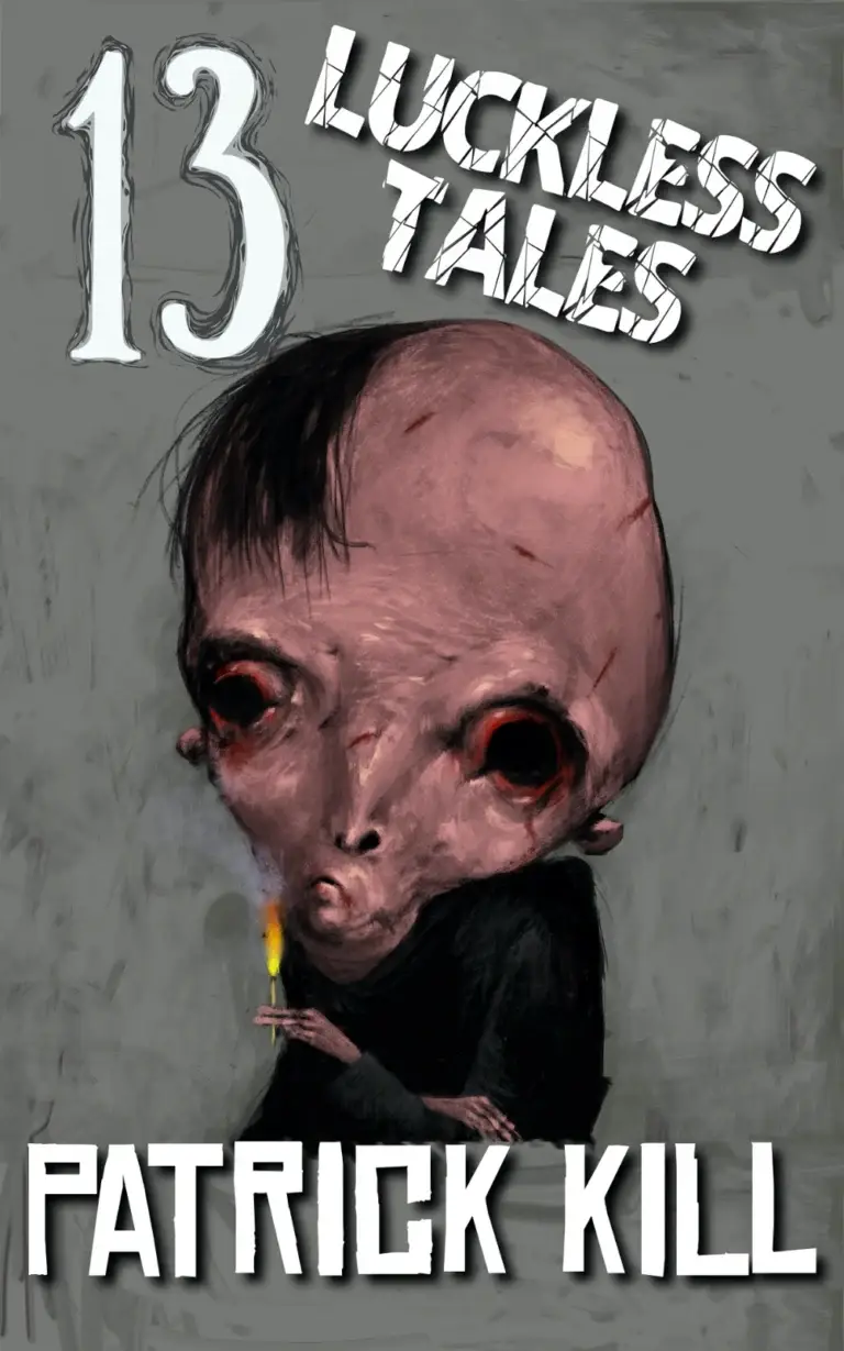 13 Luckless Tales