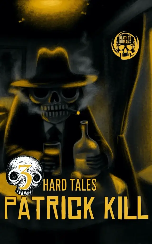3 Hard Tales