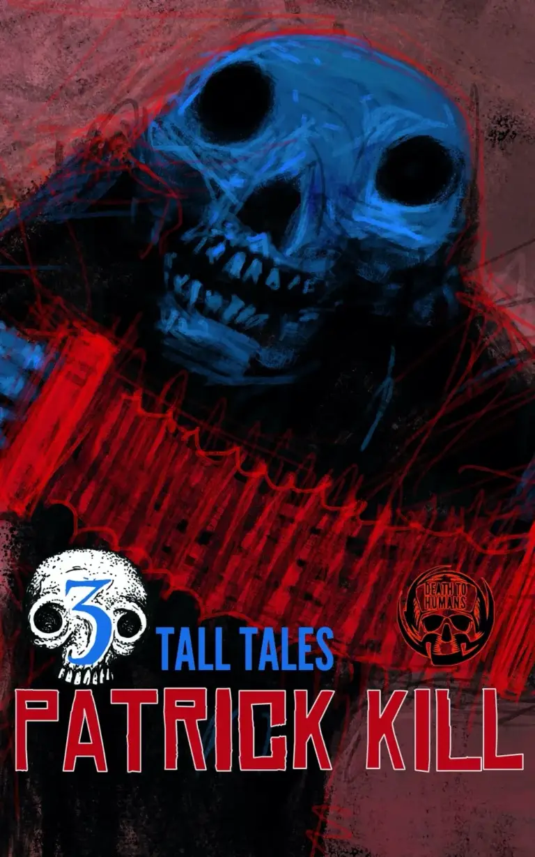 3 Tall Tales
