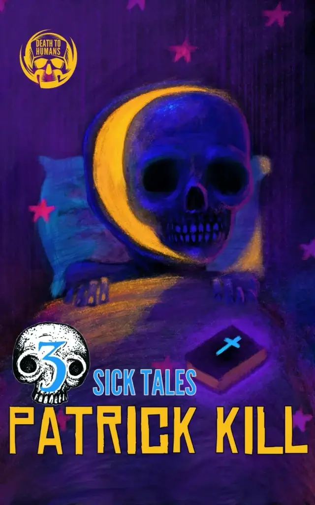 3 Sick Tales