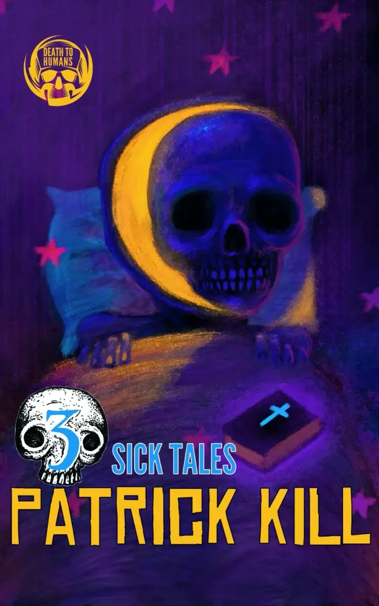 3 Sick Tales