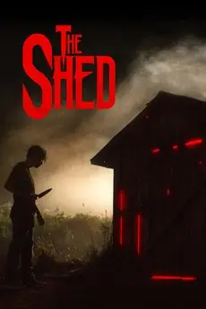 The Shed, 2019 - ★★ (contains spoilers)