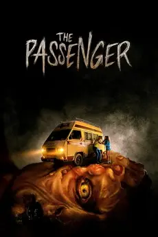The Passenger, 2021 - ★★★★