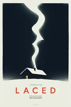 Laced, 2023 - ★★