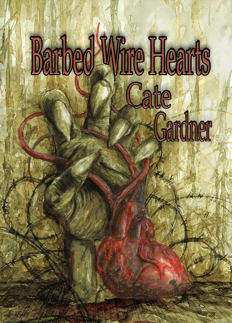 Barbed Wire Hearts