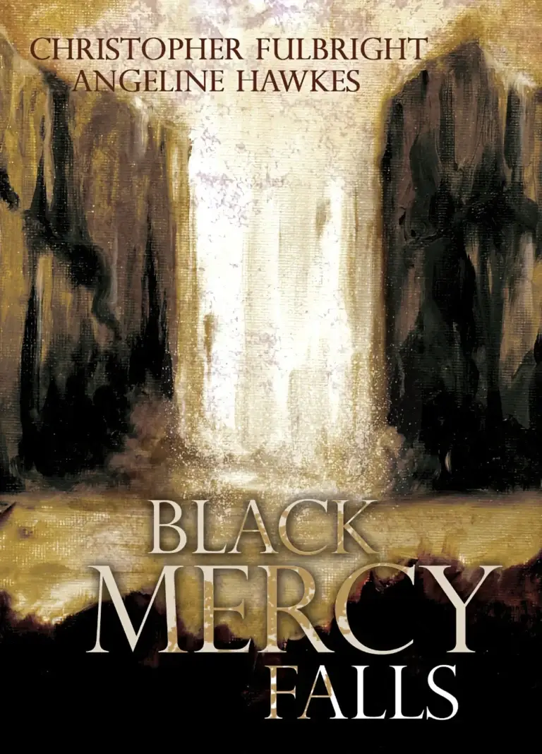 Black Mercy Falls