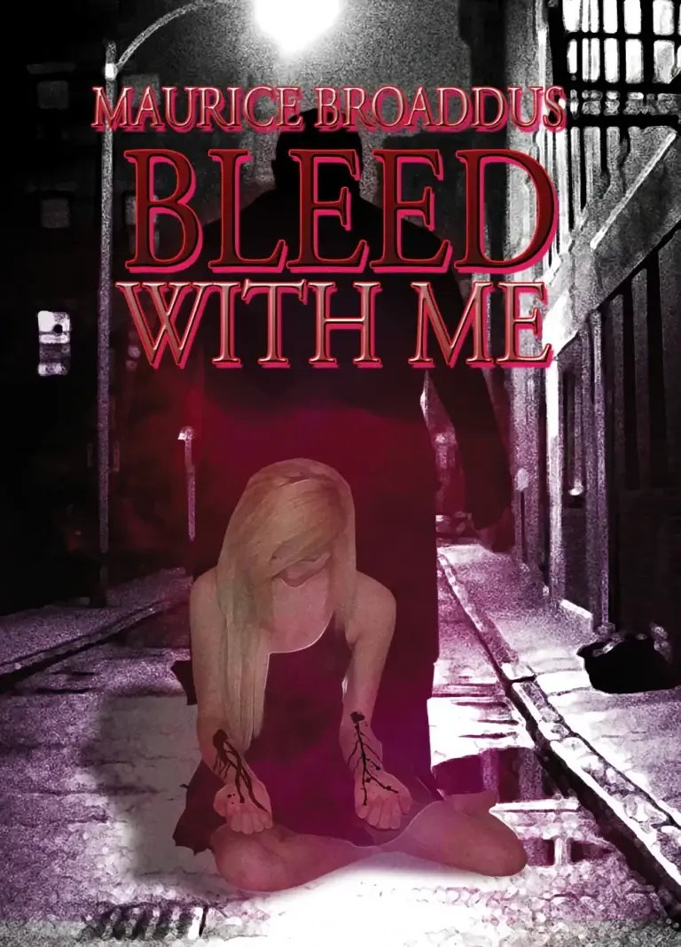 Bleed With Me