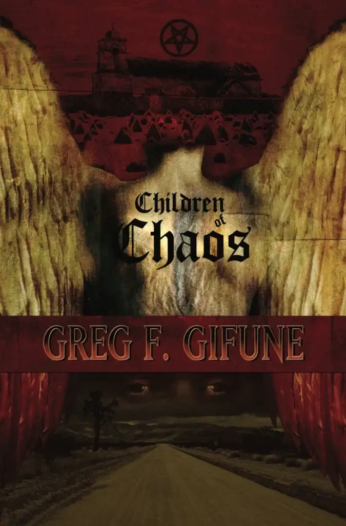 Children of Chaos
