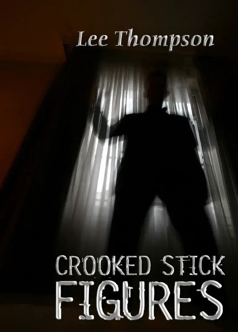 Crooked Stick Figures