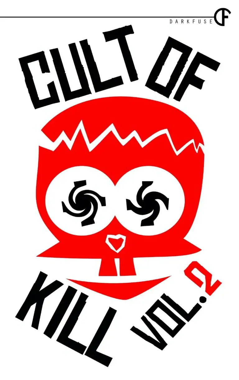 Cult of Kill, Vol. 2