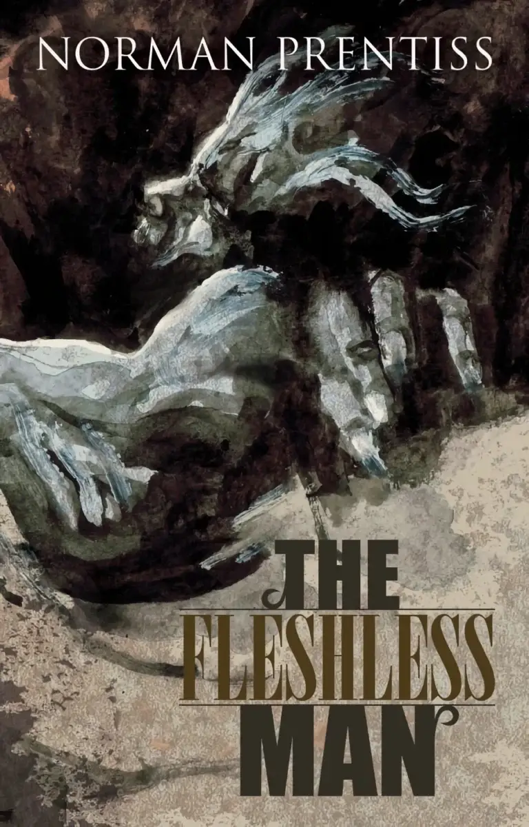 The Fleshless Man