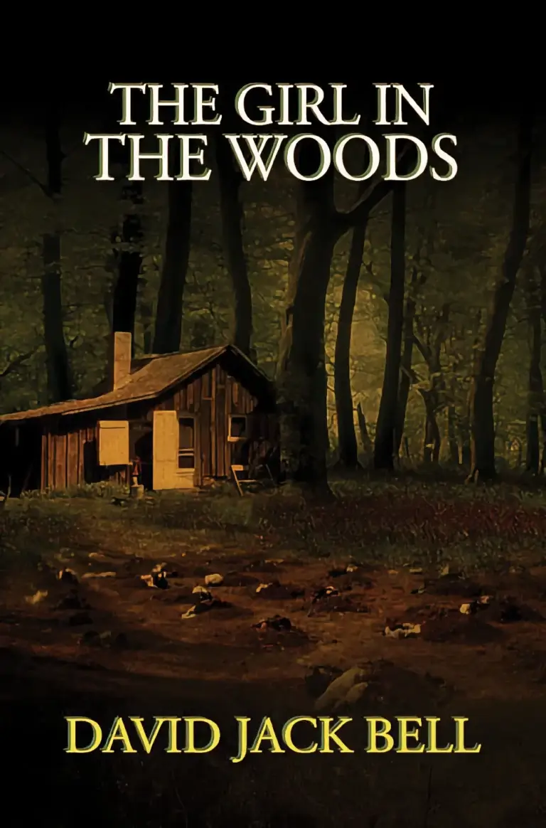 The Girl In the Woods