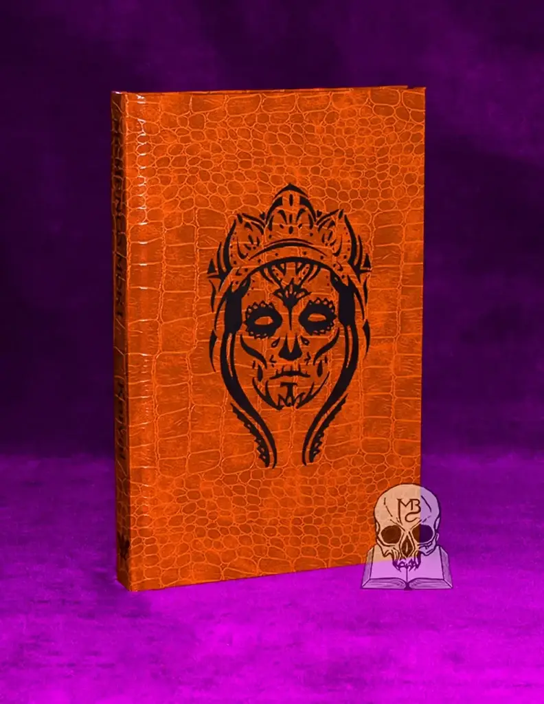 MEMENTO MORI edited by Edgar Kerval