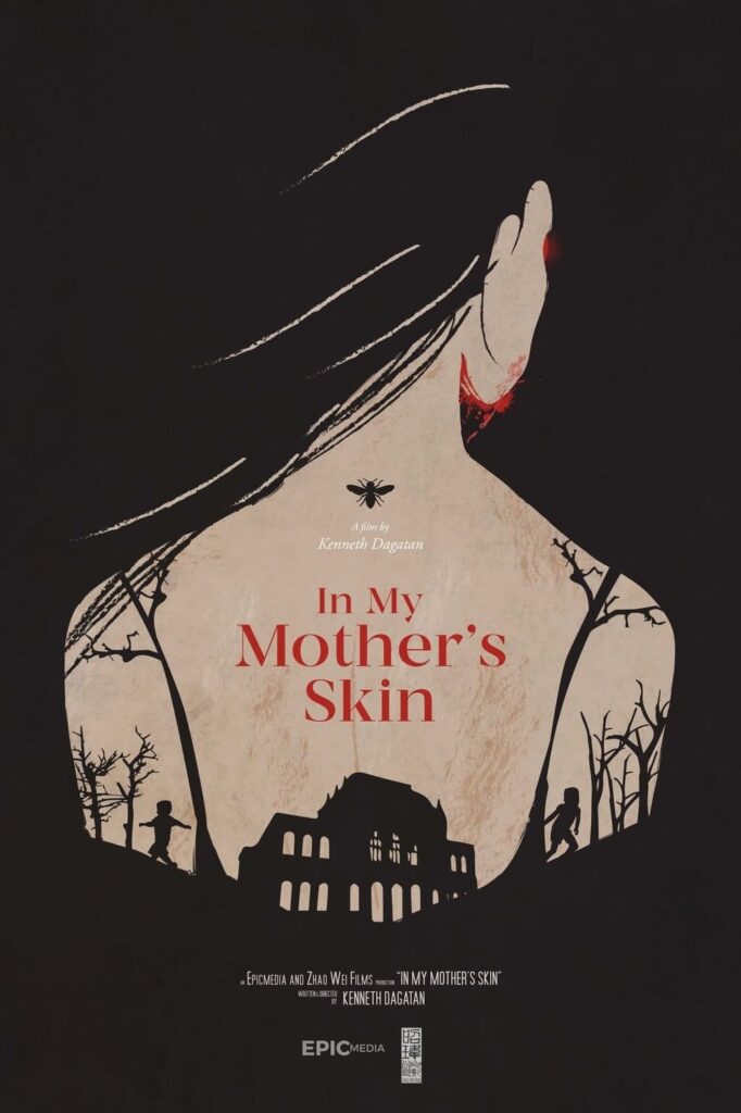 In My Mother’s Skin