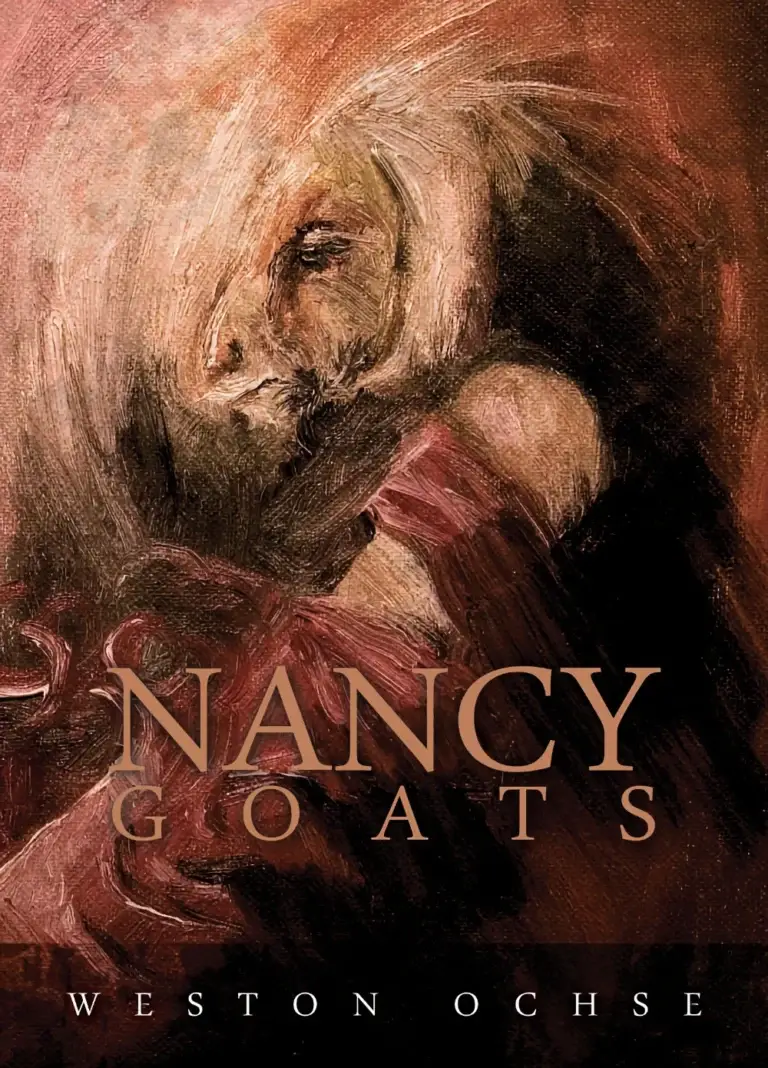 Nancy Goats