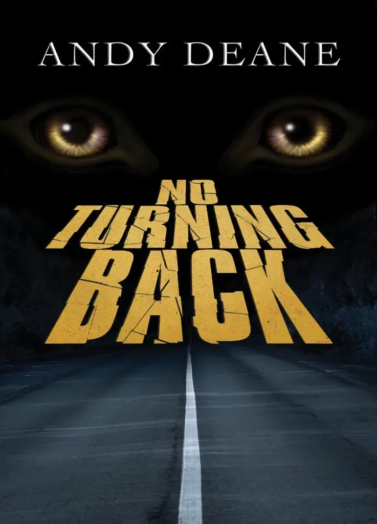 No Turning Back