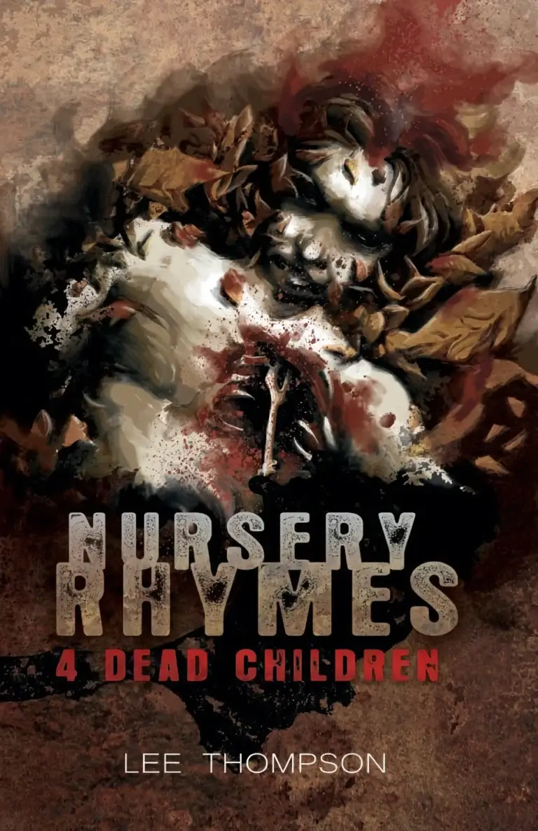 Nursery Rhymes 4 Dead Children