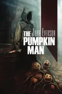 The Pumpkin Man
