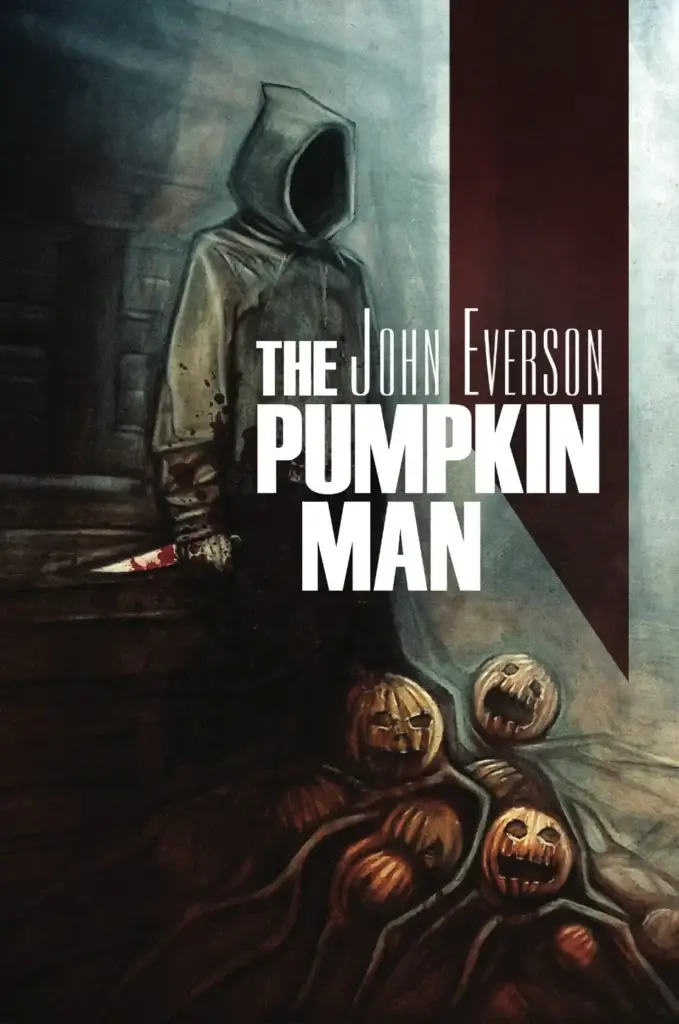 The Pumpkin Man