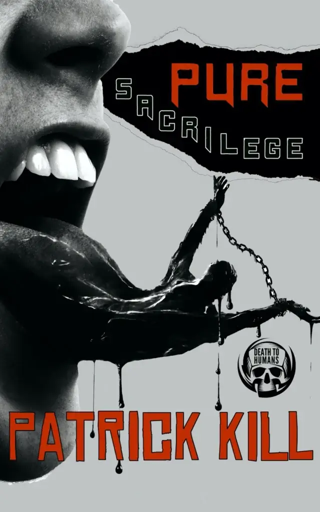 Pure Sacrilege