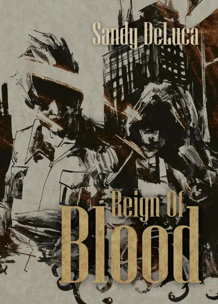 Reign of Blood