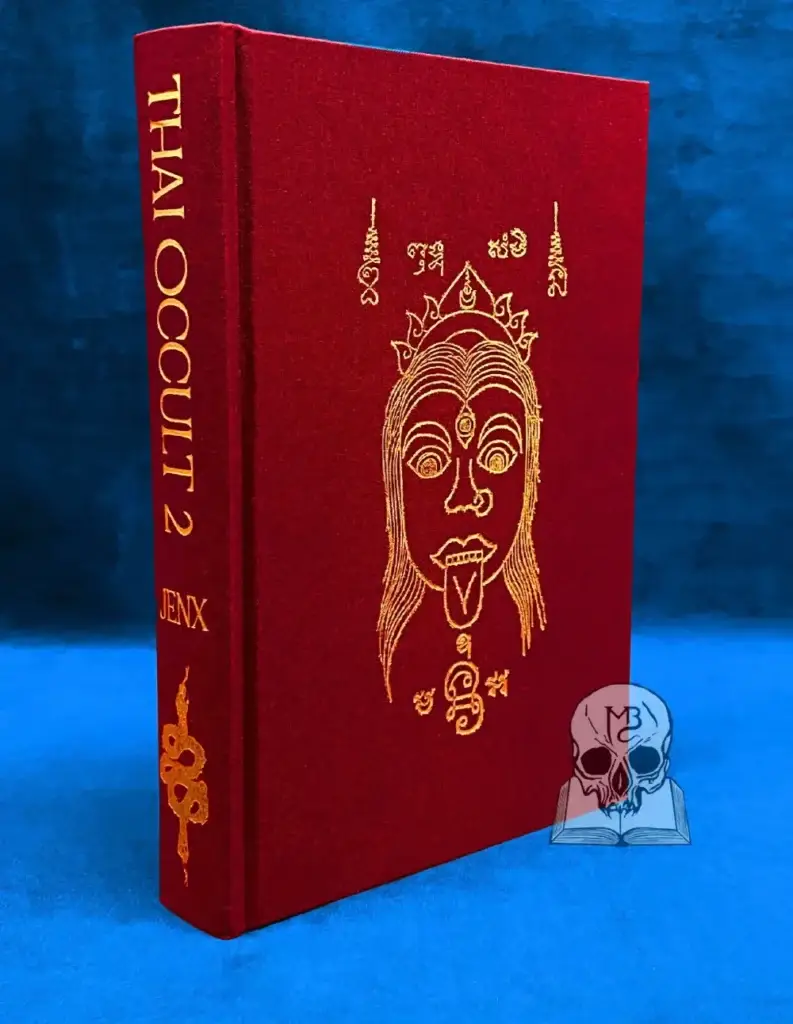 Thai Occult 2 by Peter Jenx