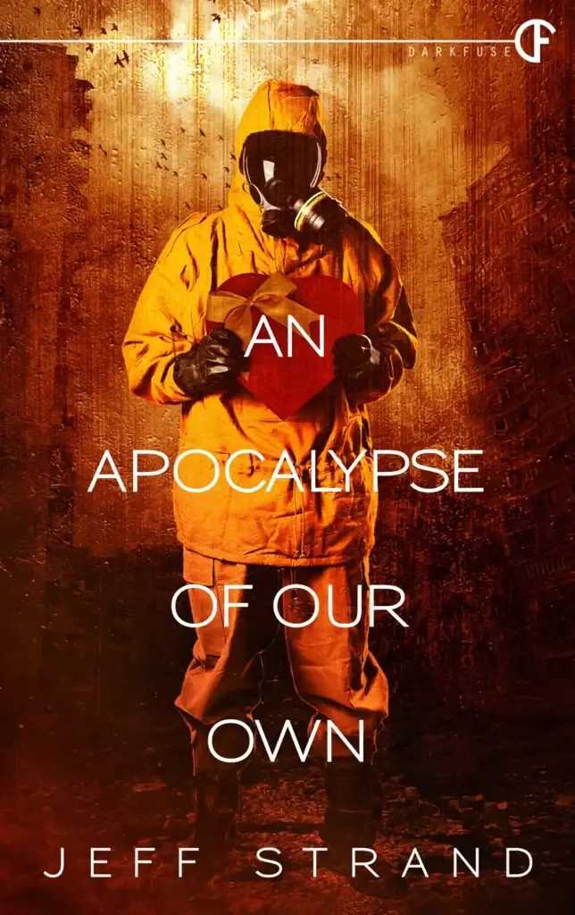 An Apocalypse of Our Own