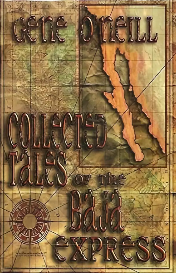 Collected Tales From the Baja Express