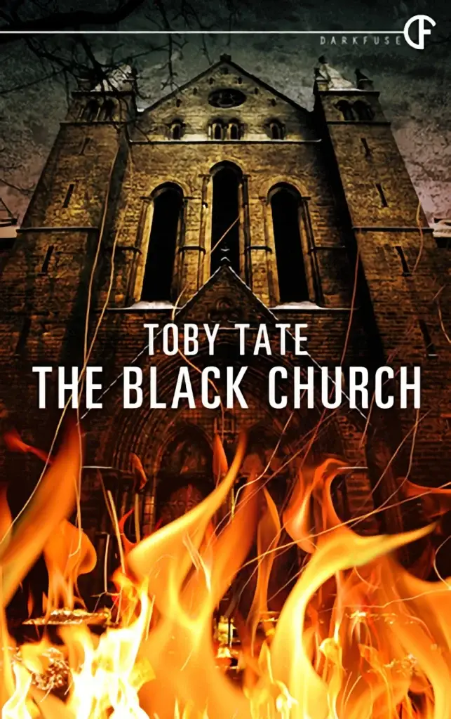 The Black Church