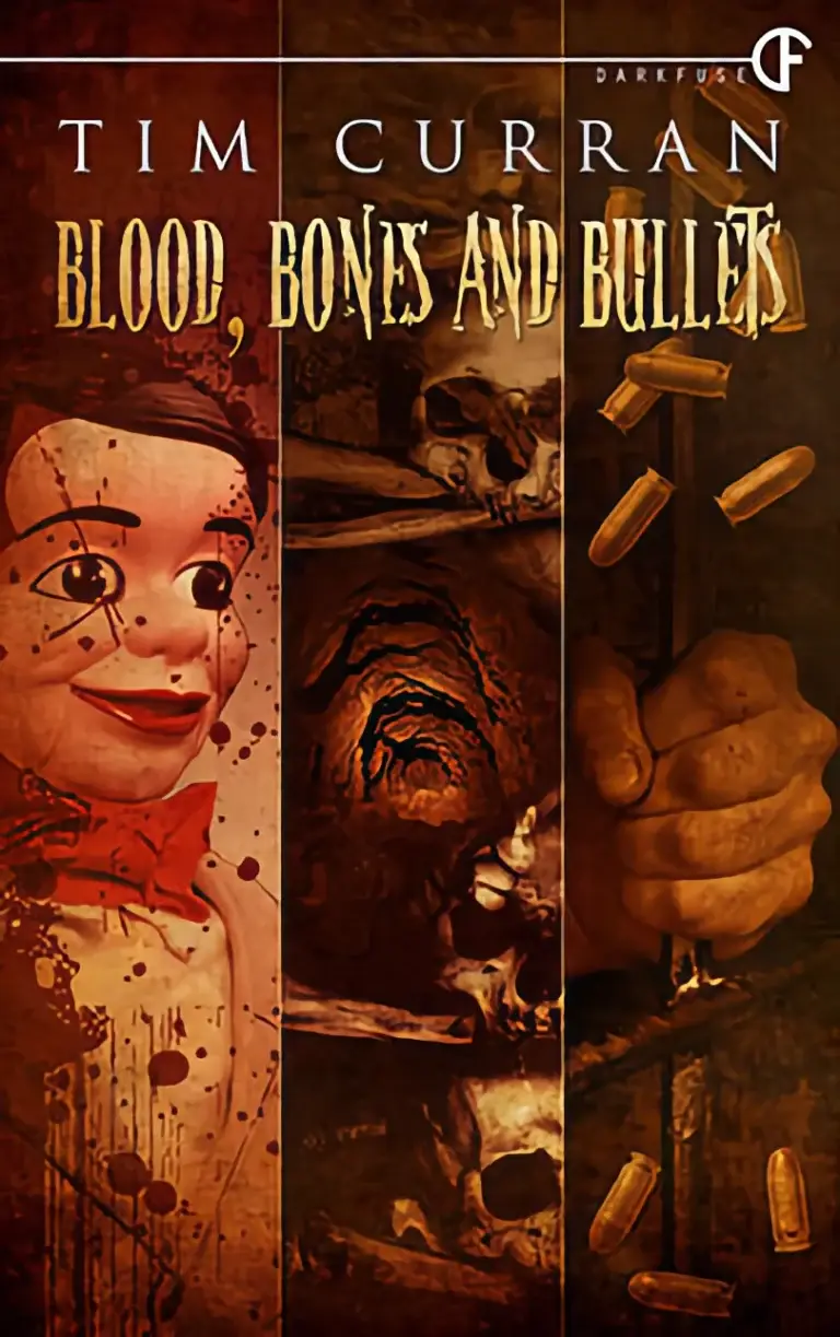 Blood, Bones and Bullets