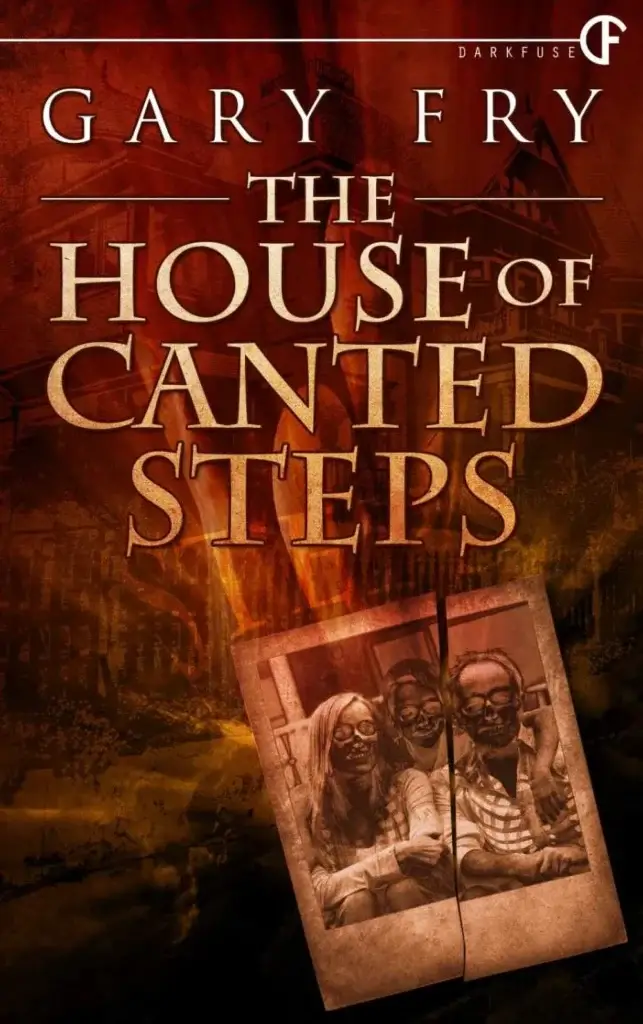 The House of Canted Steps