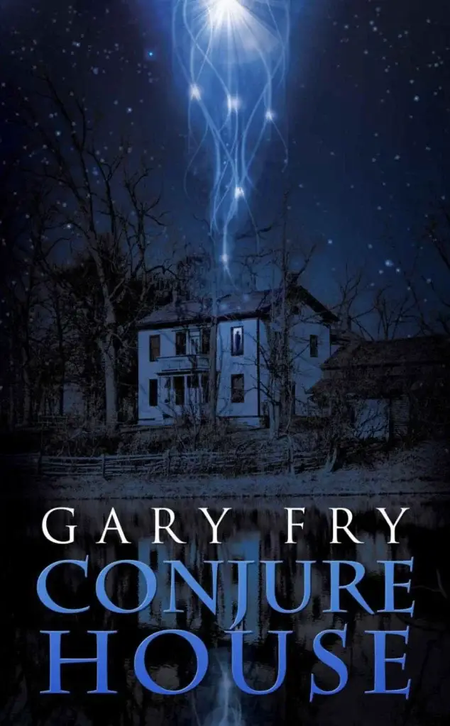 Conjure House