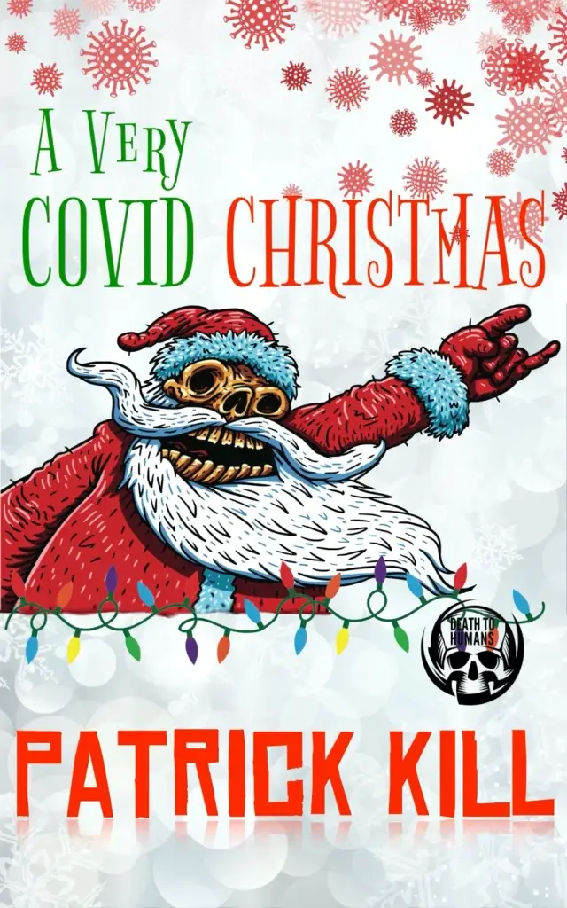 A Very COVID Christmas