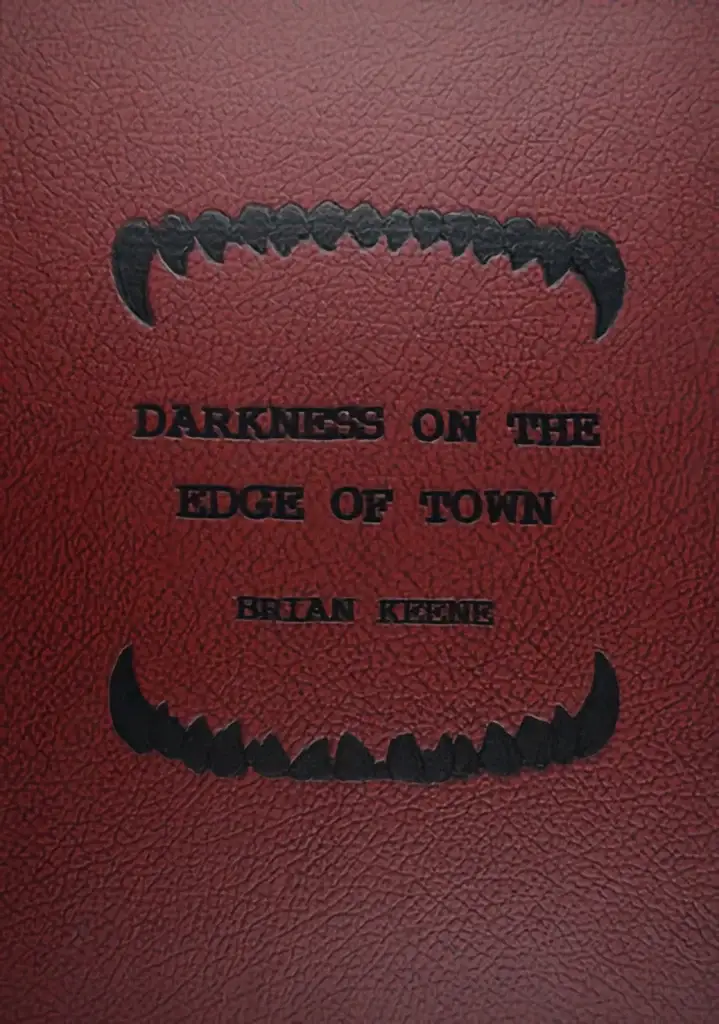 Darkness on the Edge of Town