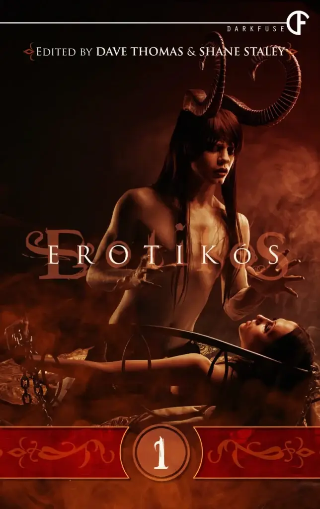 Erotikós #1