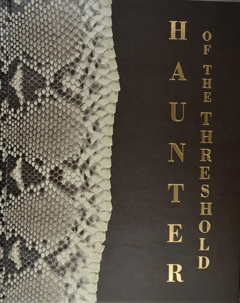 Haunter of the Threshold