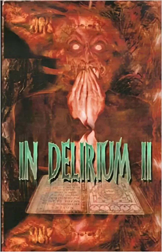 In Delirium 2