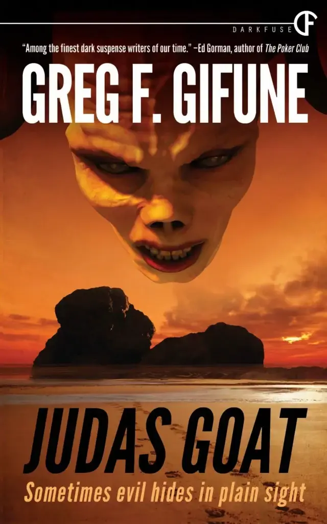 Judas Goat