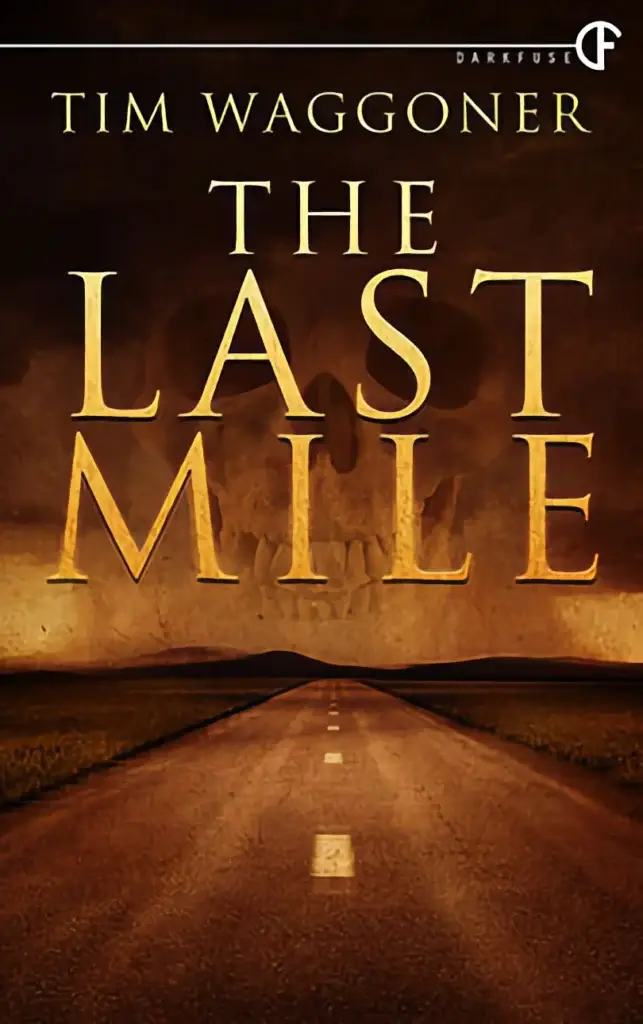 The Last Mile