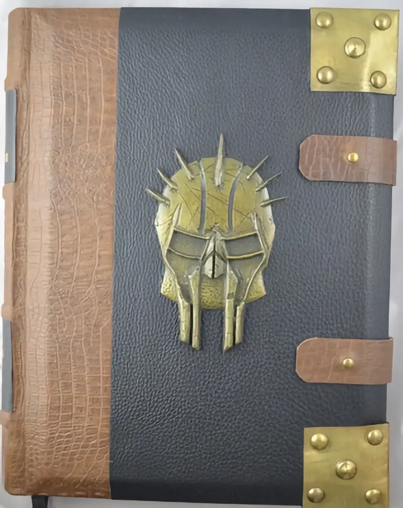 The Light Is the Darkness