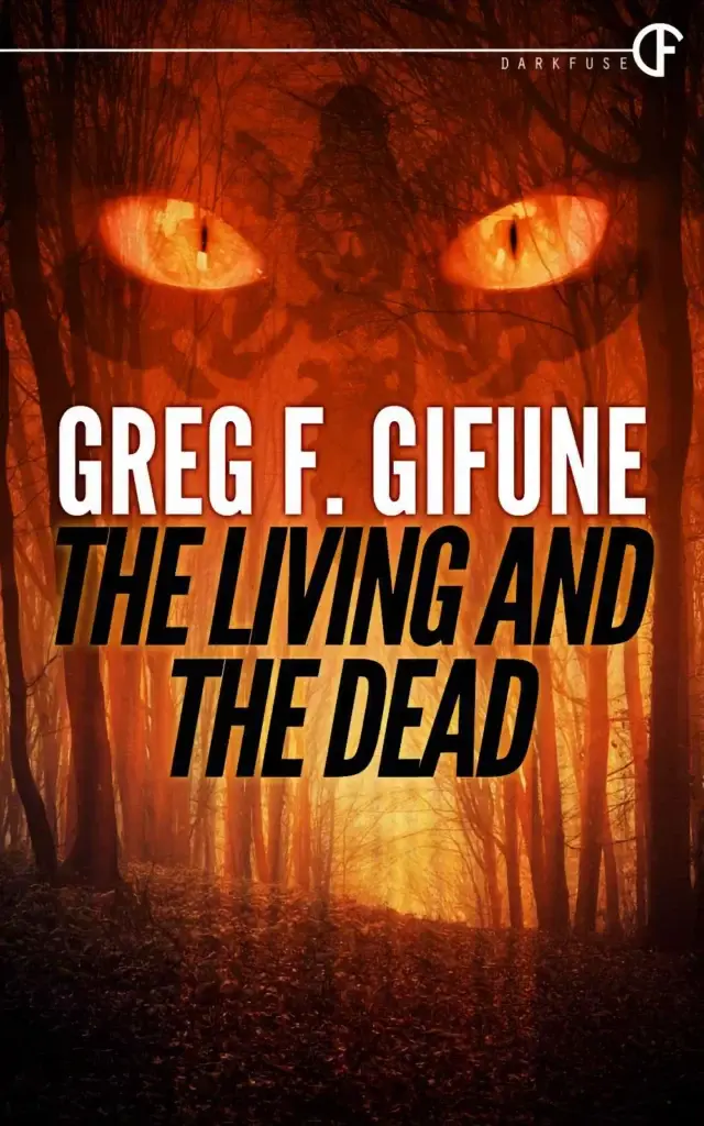 The Living and the Dead