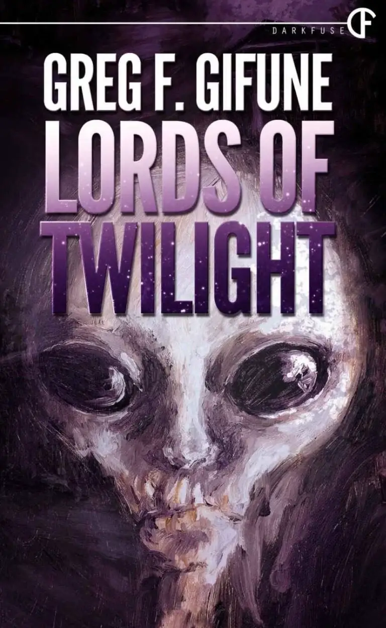 Lords of Twilight