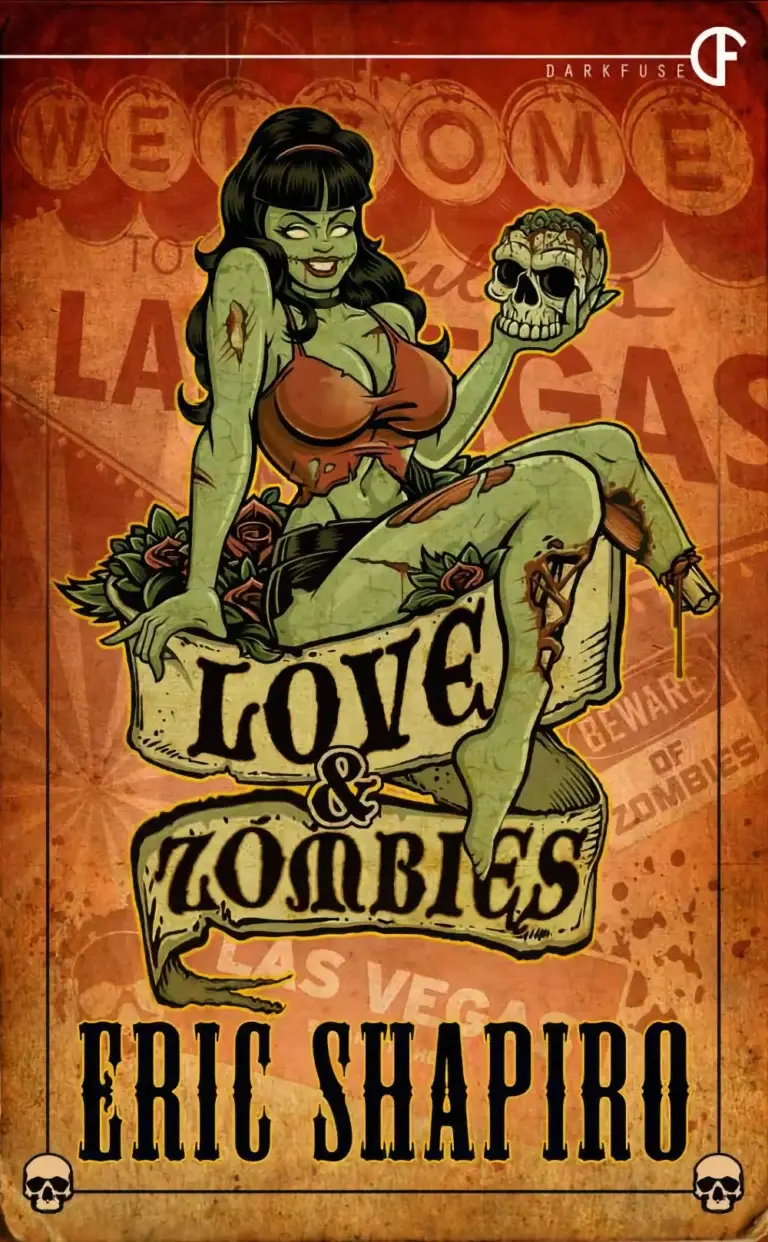 Love & Zombies