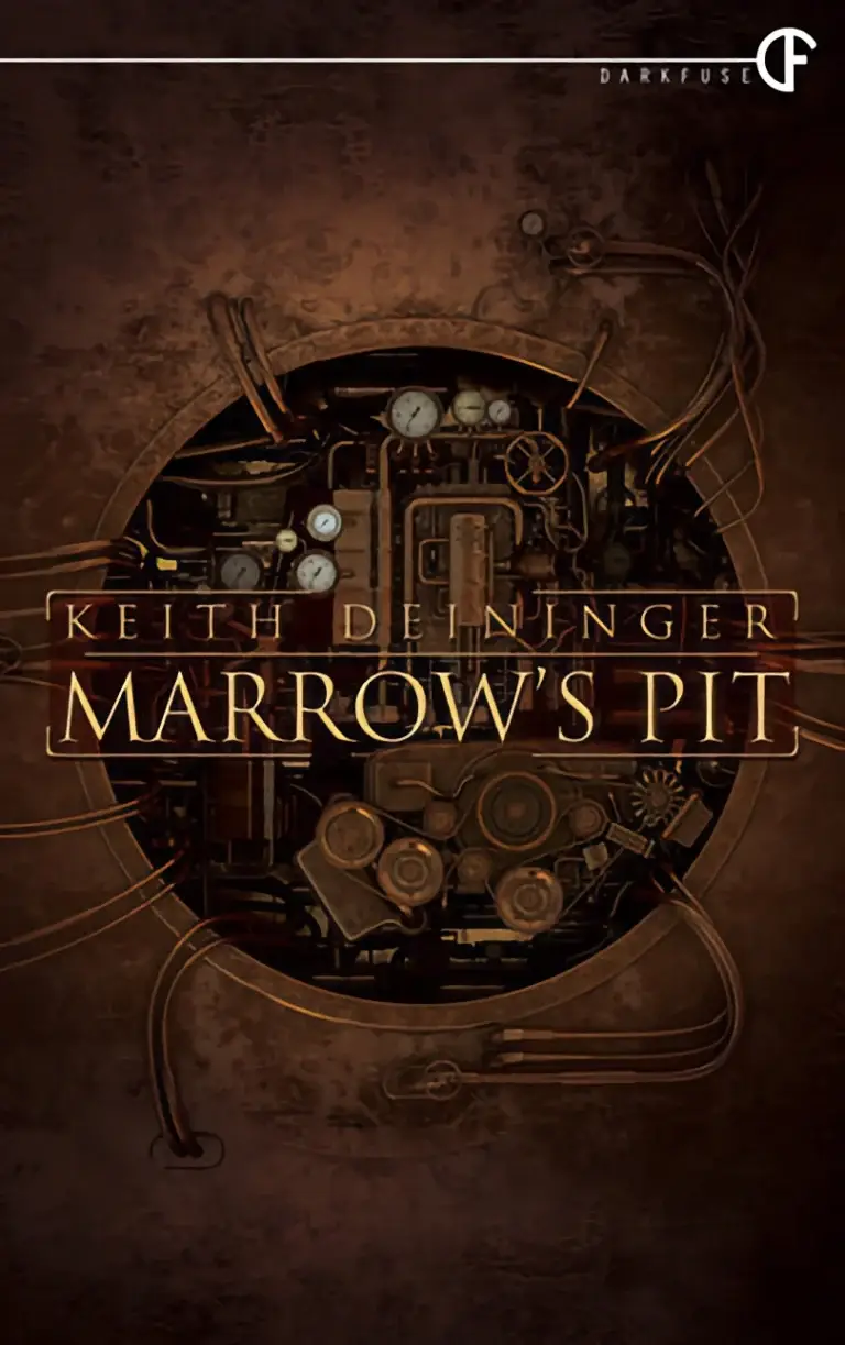 Marrow’s Pit
