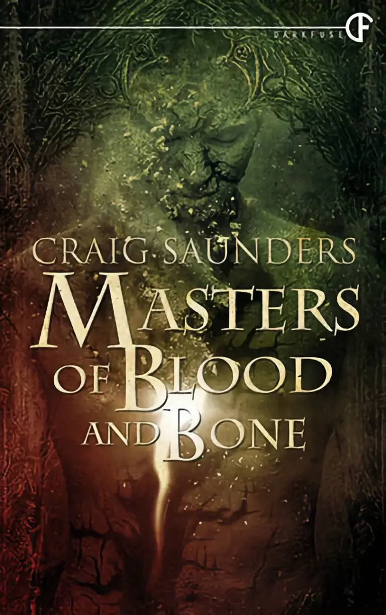 Masters of Blood and Bone