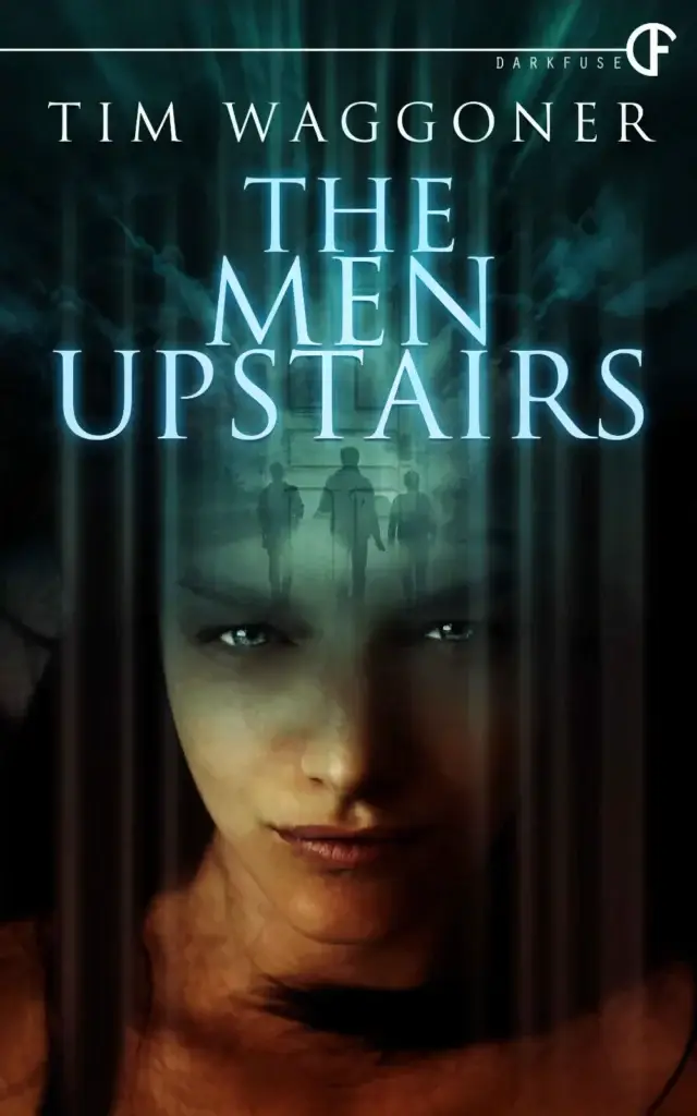 The Men Upstairs
